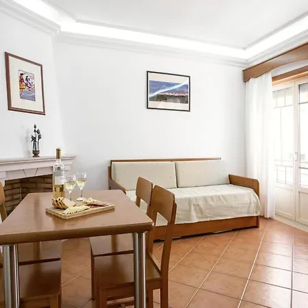 Lejlighed Alecrim House *