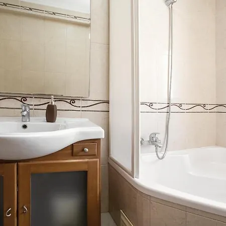 Apartment Alecrim House Nazare