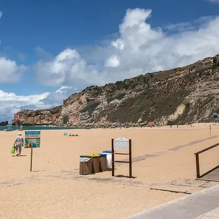 Alecrim House Nazare
