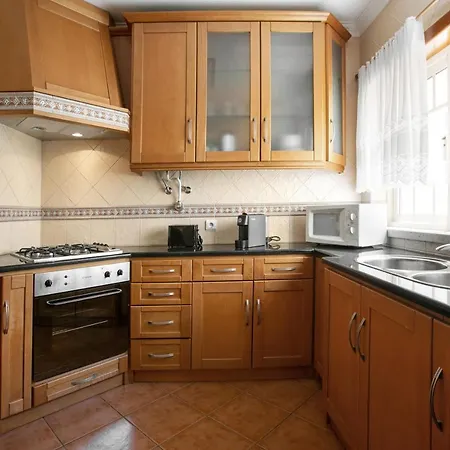 Lejlighed Alecrim House