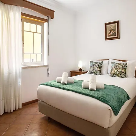 Apartment Alecrim House *