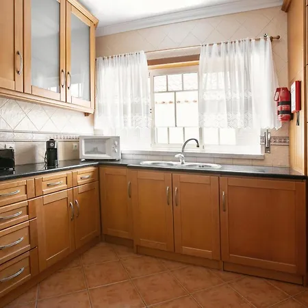Alecrim House * Nazare