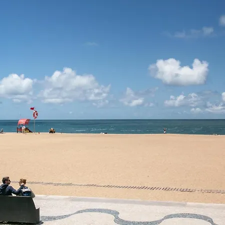 Alecrim House Nazaré