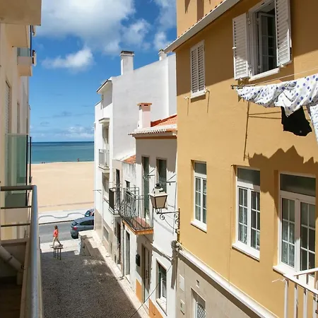 Lejlighed Alecrim House