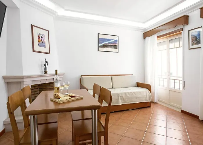 Apartament Alecrim House *