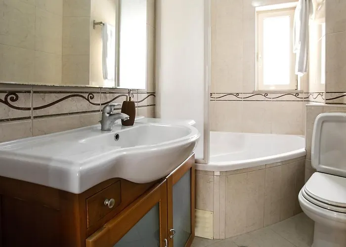 Alecrim House * Nazaré