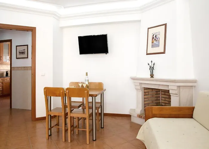 Apartament Alecrim House