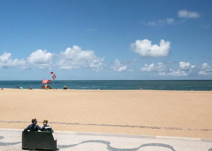 Alecrim House Nazaré