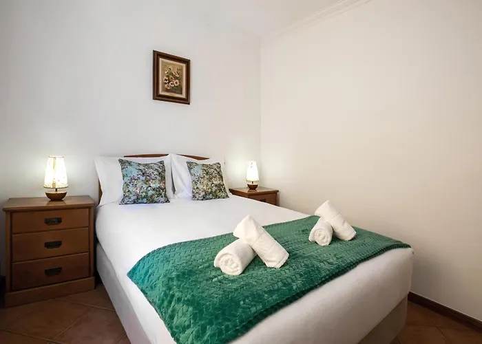 Alecrim House Apartament