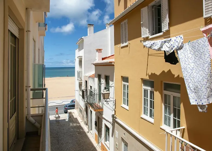 Apartament Alecrim House